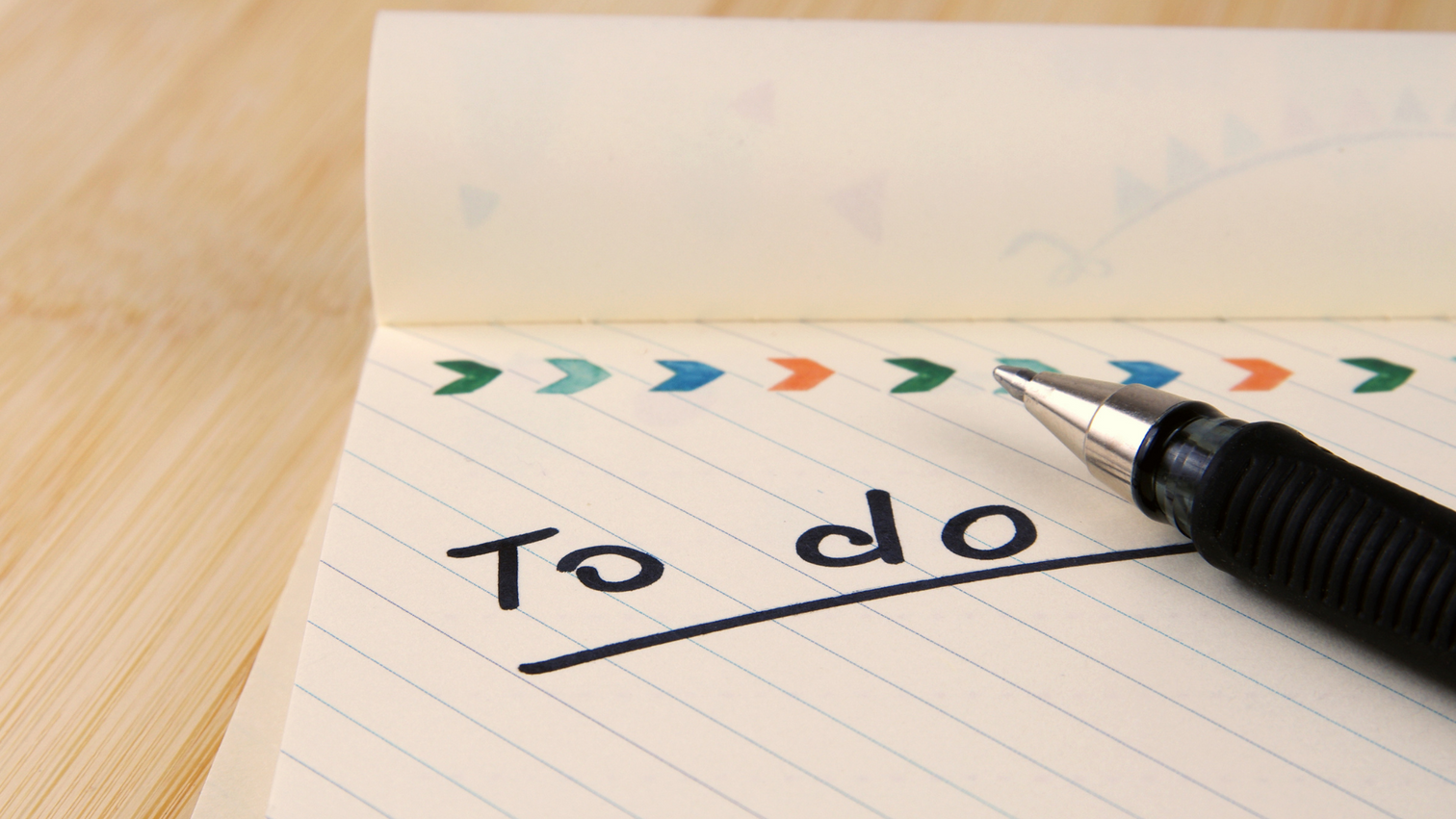PPP #93: A burnout-proof to-do list